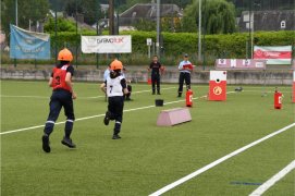 Fédération Nationale des Pompiers